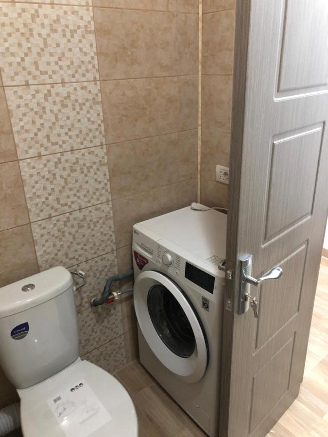 Smaraldul Madalinei Apartment Constanta Exterior photo